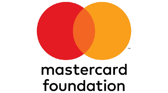 Mastercard Foundation Logo